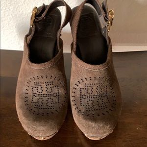 Tory Burch Shoes/Clogs